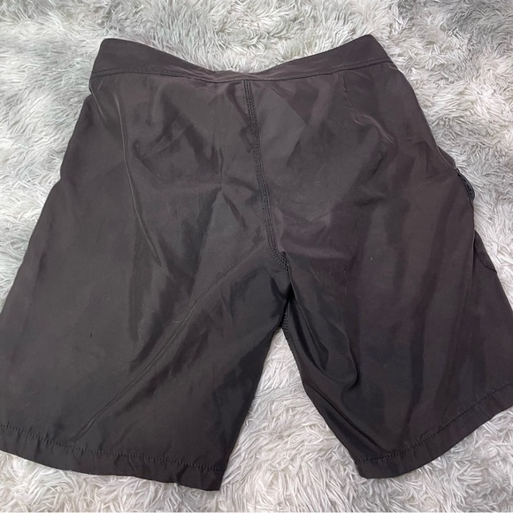 Billabong Original Gray Swim Trunks Men’s L Gray - Picture 3 of 3